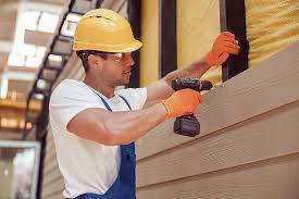 Best Engineered Wood Siding  in Seward, NE